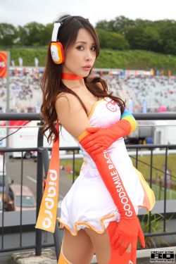 橙红年代