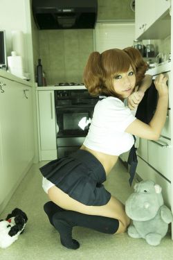 小巷子里的秘密事情