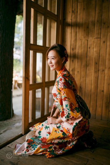 美容院的特色的服务1