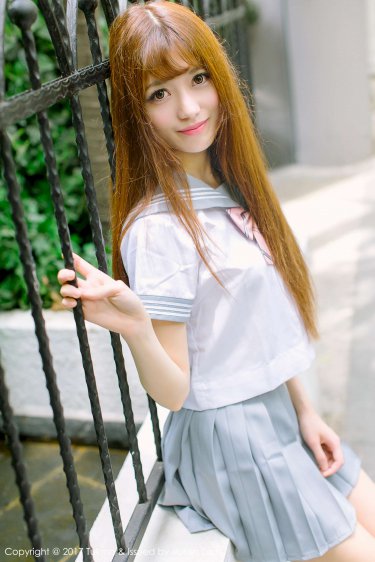 迷羊作品