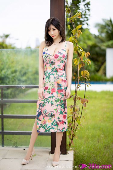 女性隐者