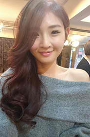 酋长的女儿